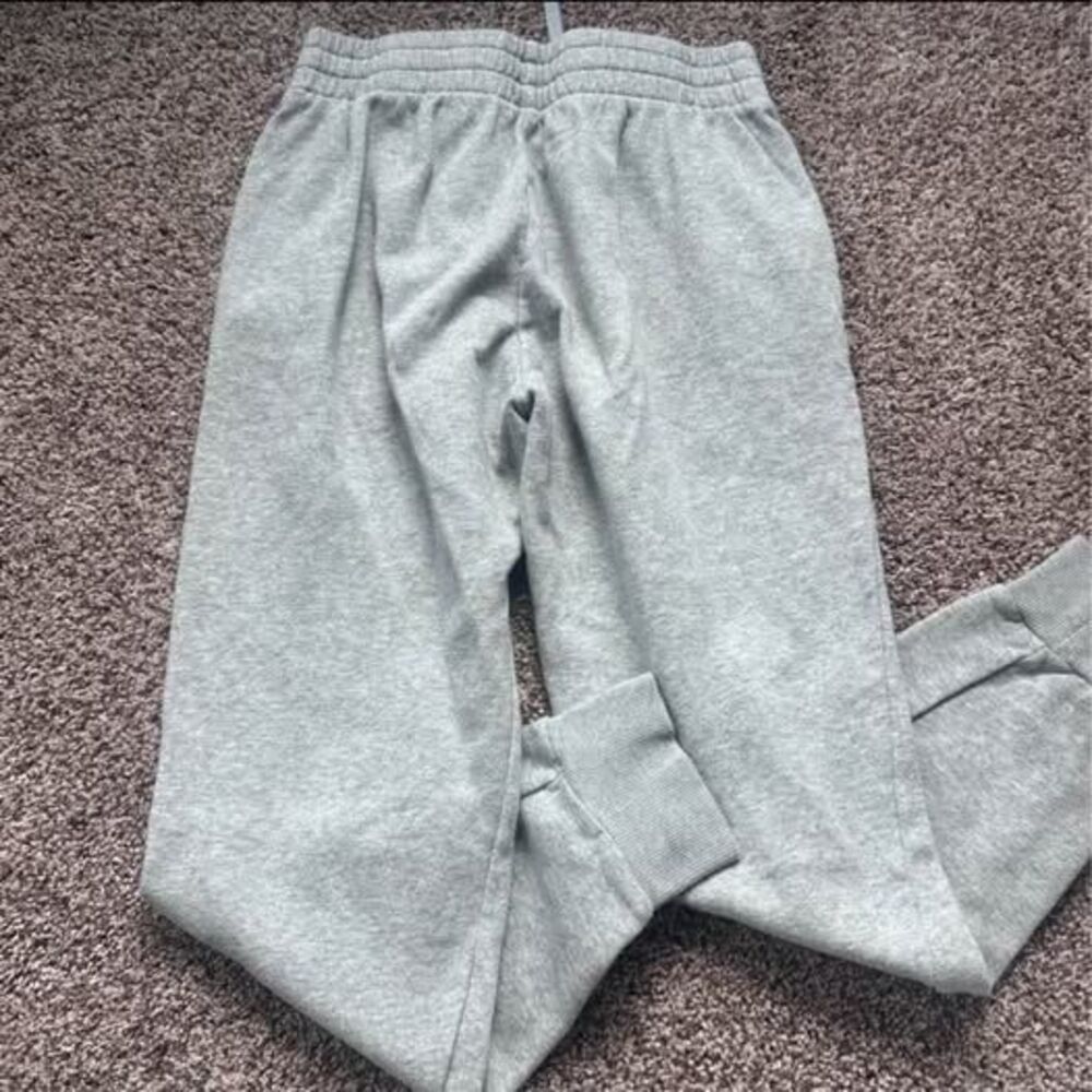 Women’s under armor joggers grey - Picture 2 of 4